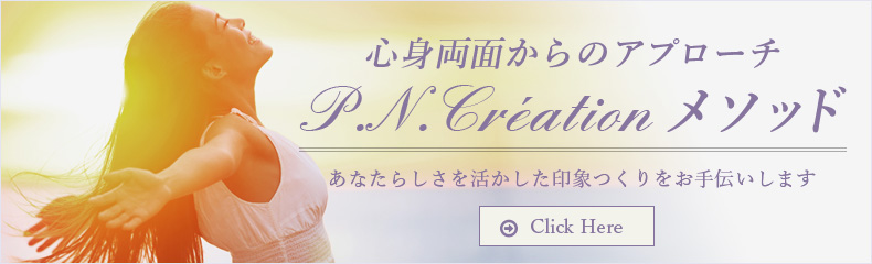 PN Creation メソッド